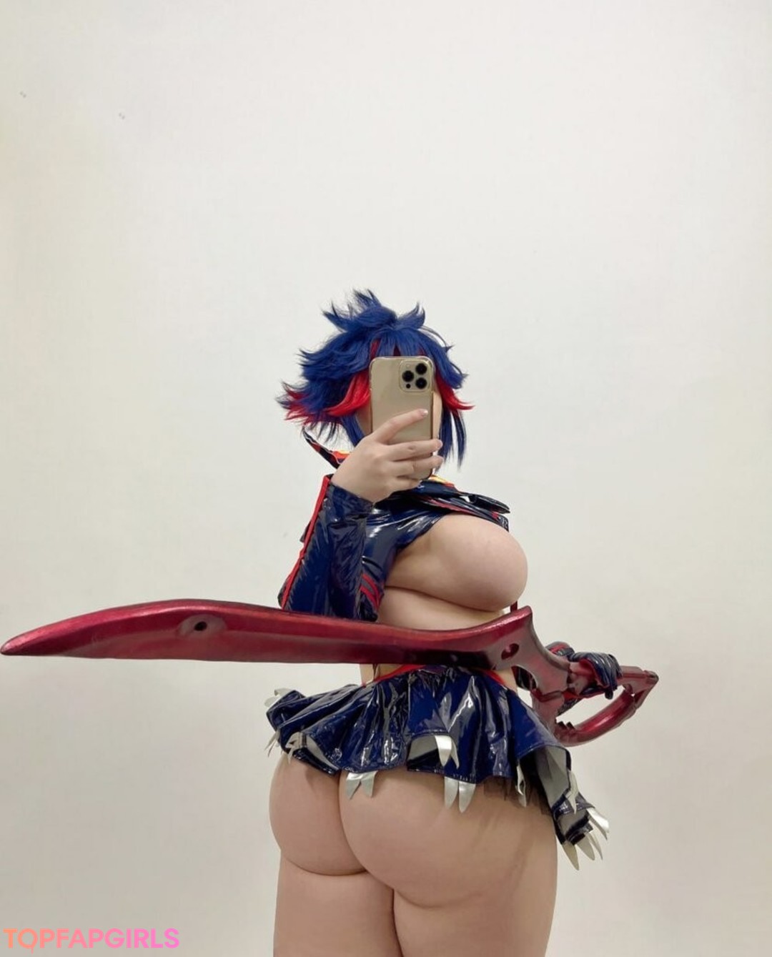 Foto desnuda filtrada de OnlyFans de Uyuy2907 #1451