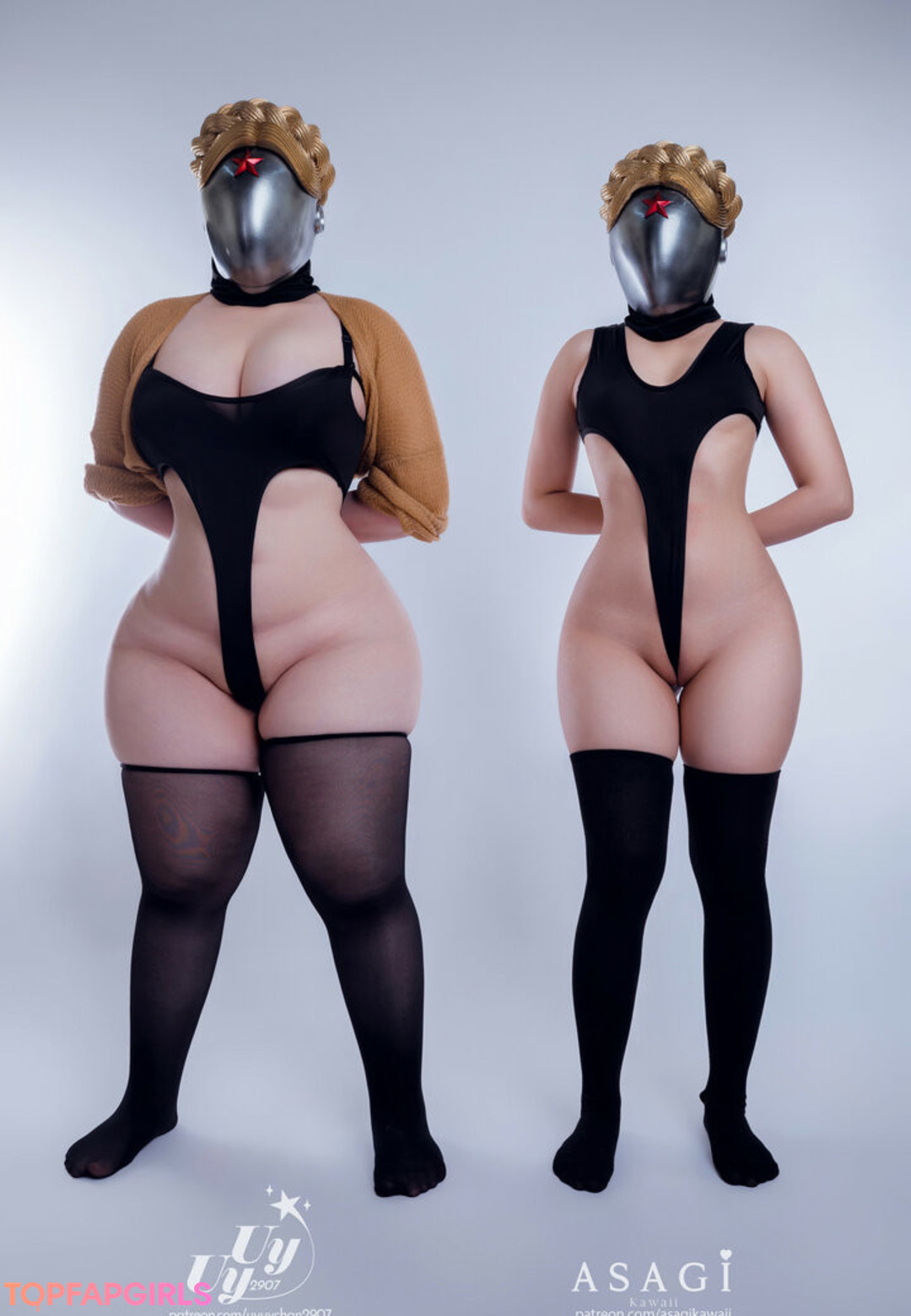 Foto desnuda filtrada de OnlyFans de Uyuy2907 #1598