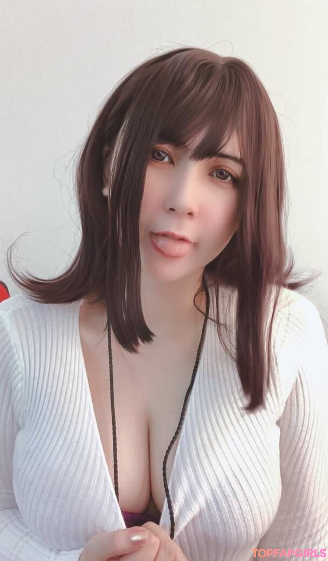 Foto desnuda filtrada de OnlyFans de Uyuy2907 #1655