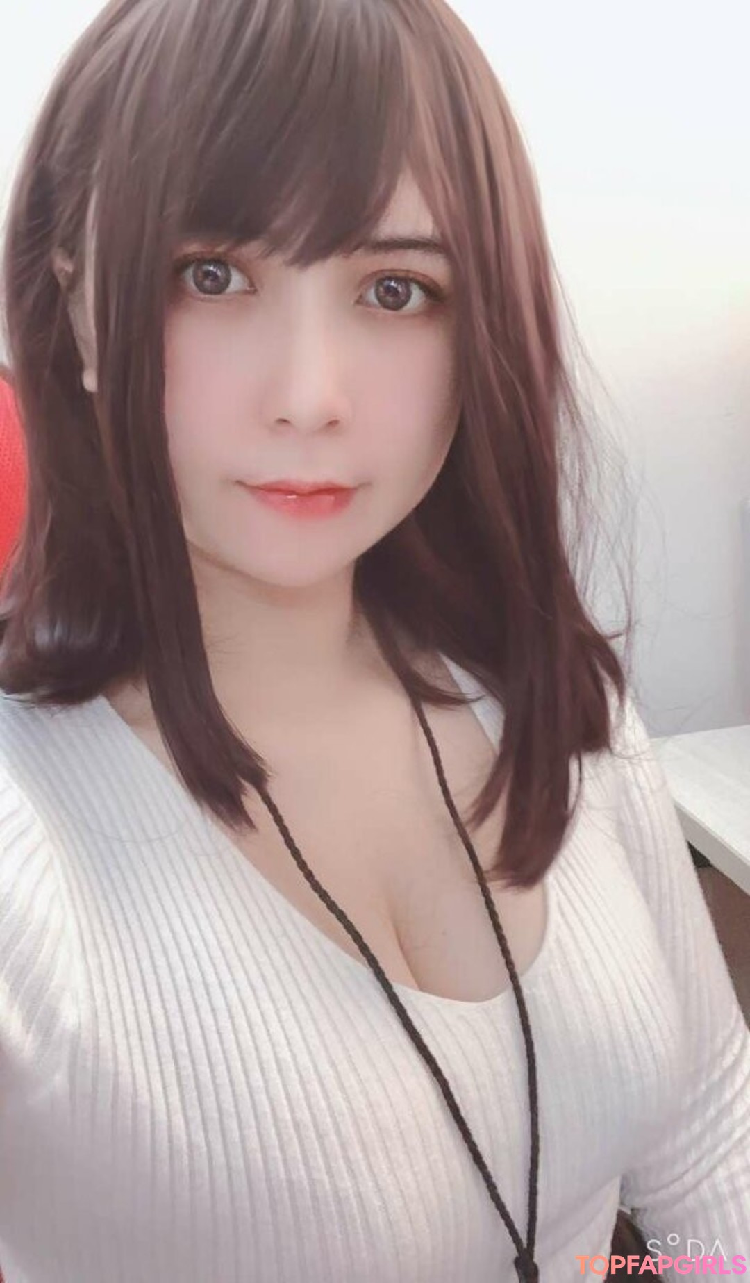 Foto desnuda filtrada de OnlyFans de Uyuy2907 #1663