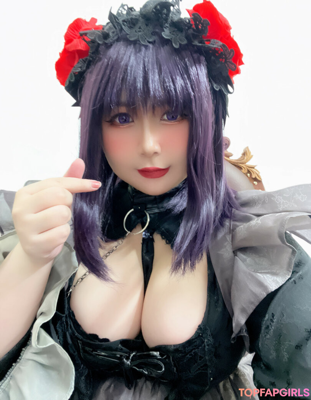 Foto desnuda filtrada de OnlyFans de Uyuy2907 #1783