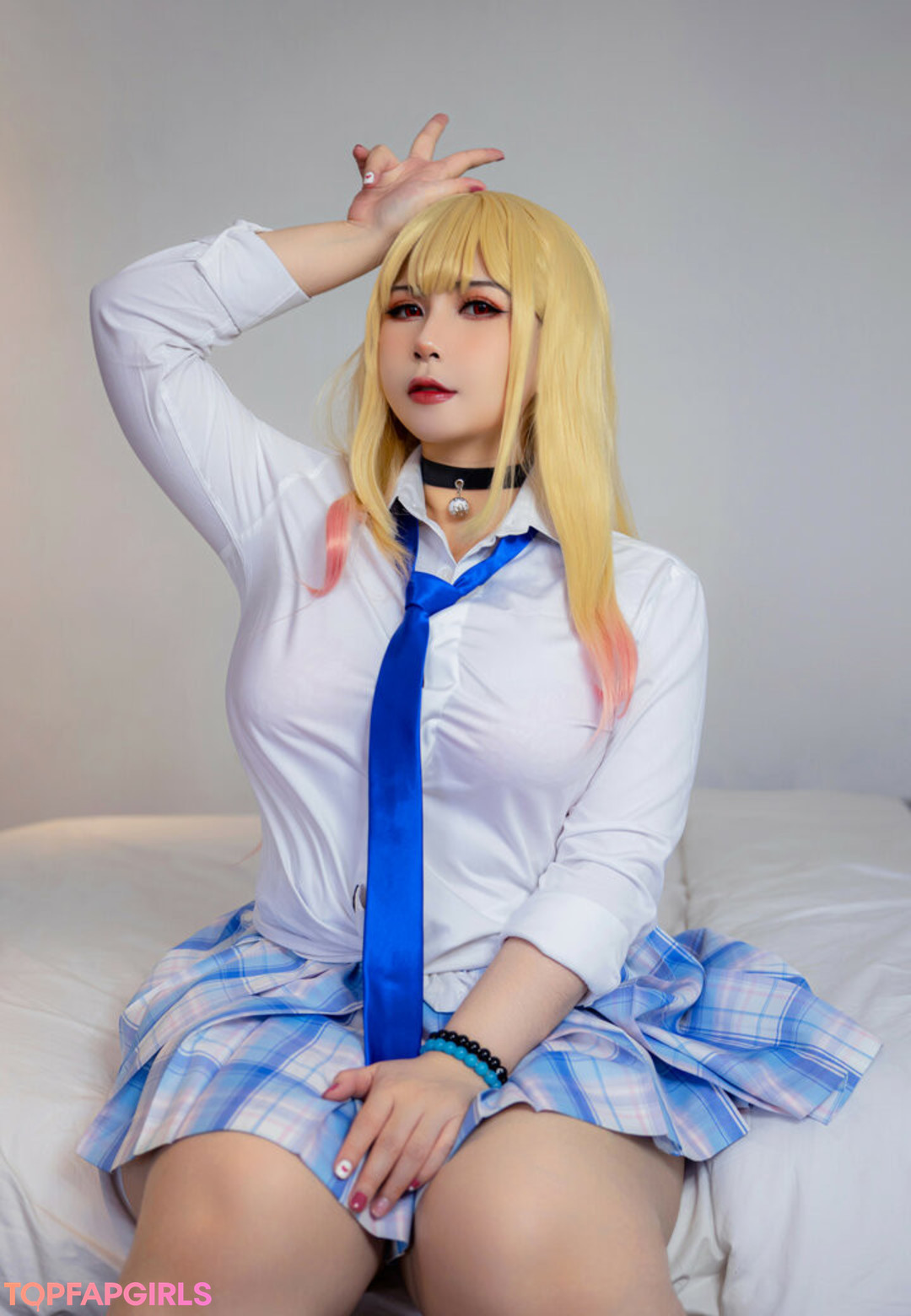 Foto desnuda filtrada de OnlyFans de Uyuy2907 #1814