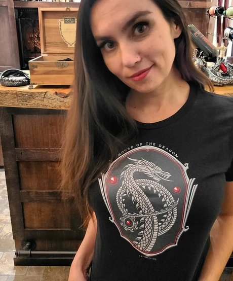 Trisha Hershberger