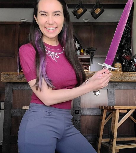 Trisha Hershberger