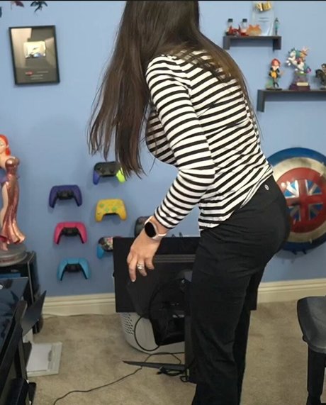 Trisha Hershberger