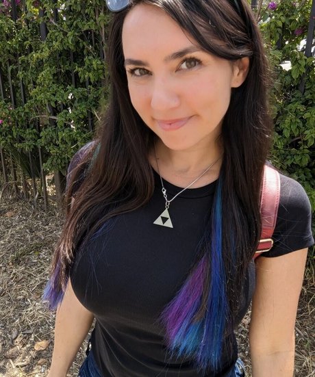 Trisha Hershberger