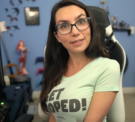 Trisha Hershberger
