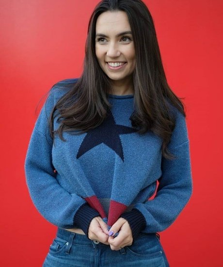 Trisha Hershberger