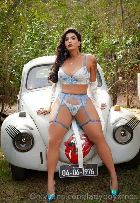 Ladyboyxmos