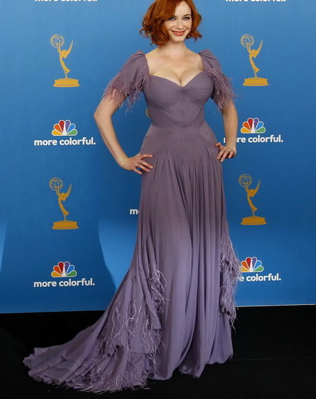 Christina Hendricks