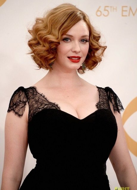 Christina Hendricks