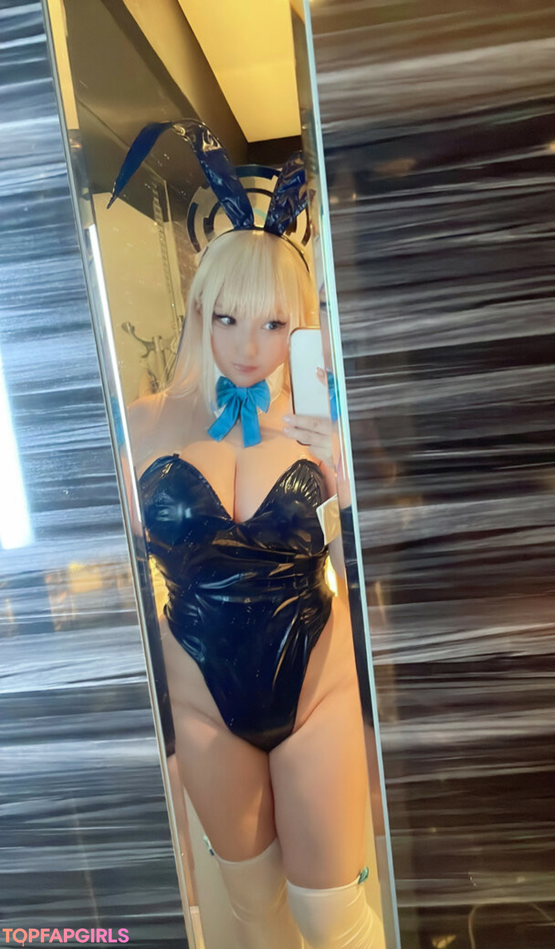 Foto desnuda filtrada de OnlyFans de Saku #1949