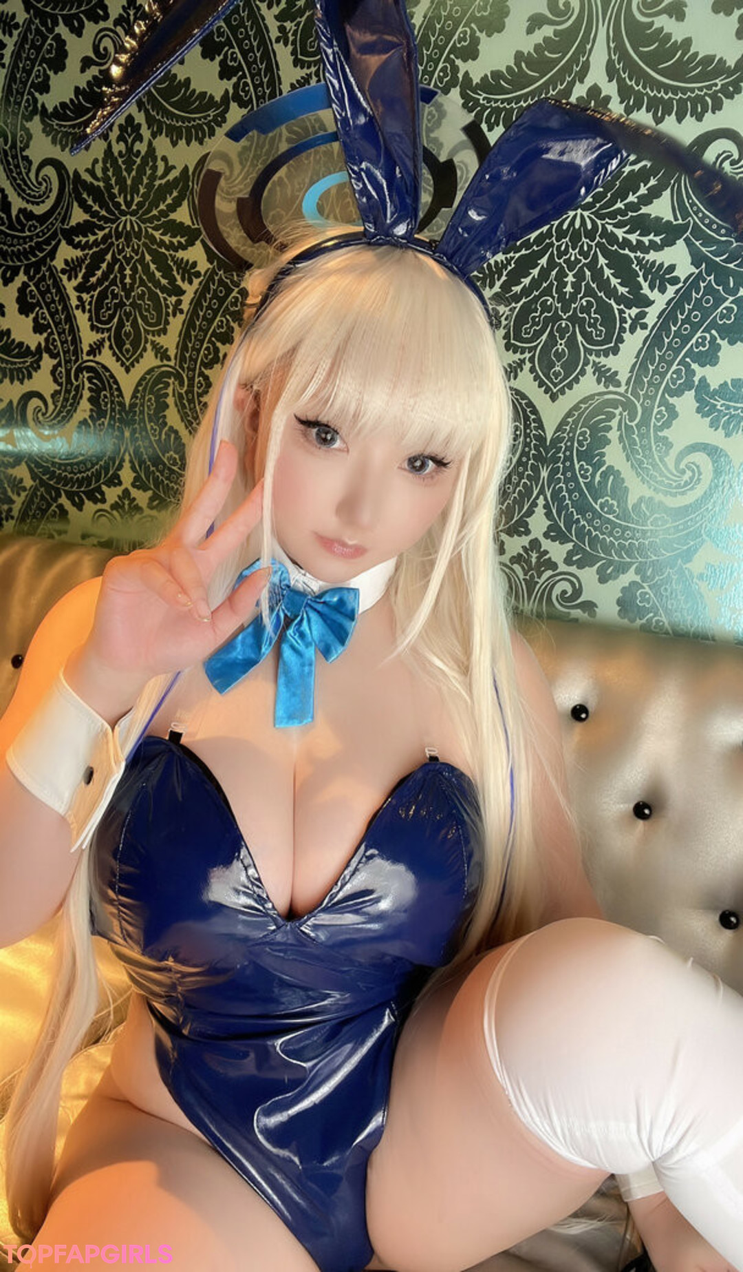 Foto desnuda filtrada de OnlyFans de Saku #1956