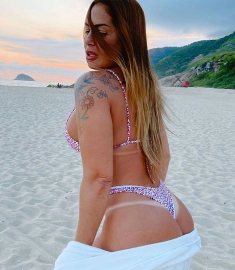 Francis Simas Foto desnuda filtrada de OnlyFans de Francis Simas #1