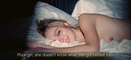 Lilyrose Depp