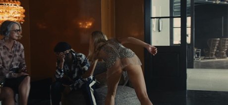 Lilyrose Depp
