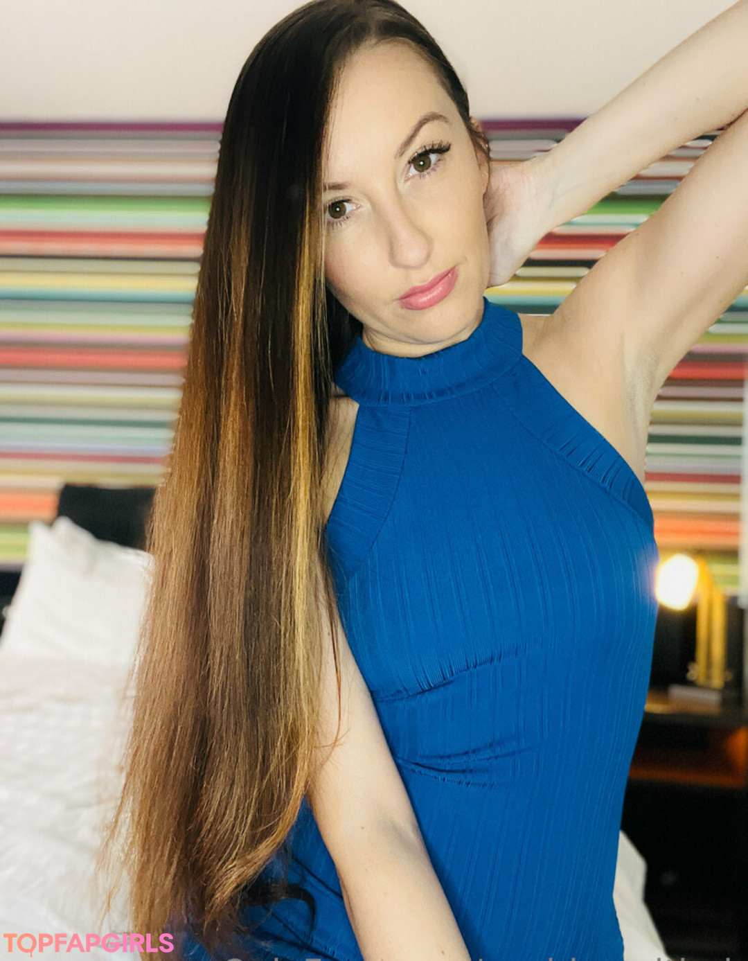 Foto desnuda filtrada de OnlyFans de Sophiasmithuk #1590