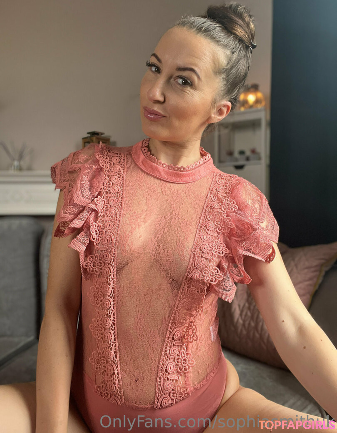 Foto desnuda filtrada de OnlyFans de Sophiasmithuk #1705