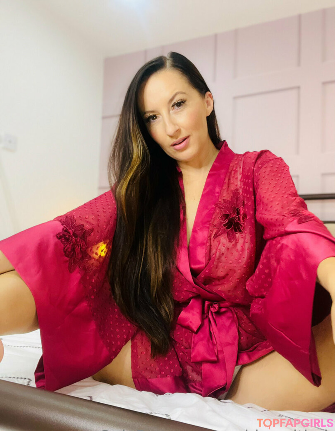 Foto desnuda filtrada de OnlyFans de Sophiasmithuk #1749