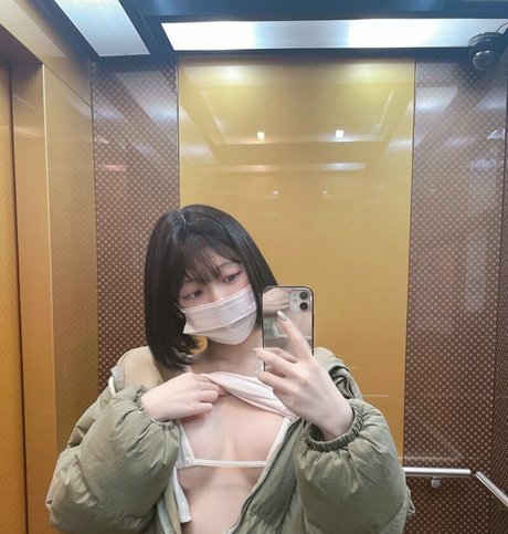 Foto desnuda filtrada de OnlyFans de Yudiii
