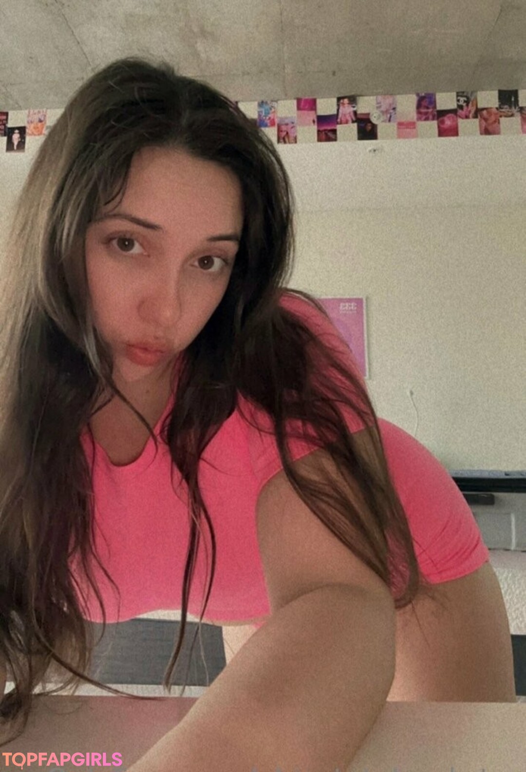 Foto desnuda filtrada de OnlyFans de Ohiostatetrackstar #1161