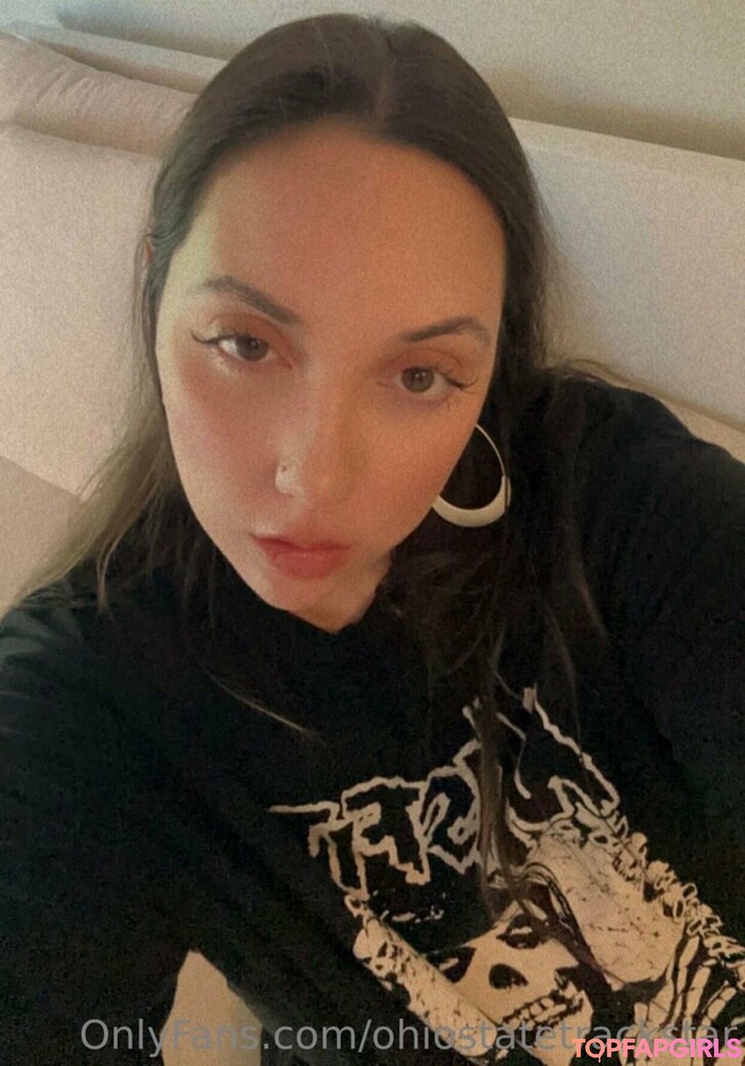 Foto desnuda filtrada de OnlyFans de Ohiostatetrackstar #1195