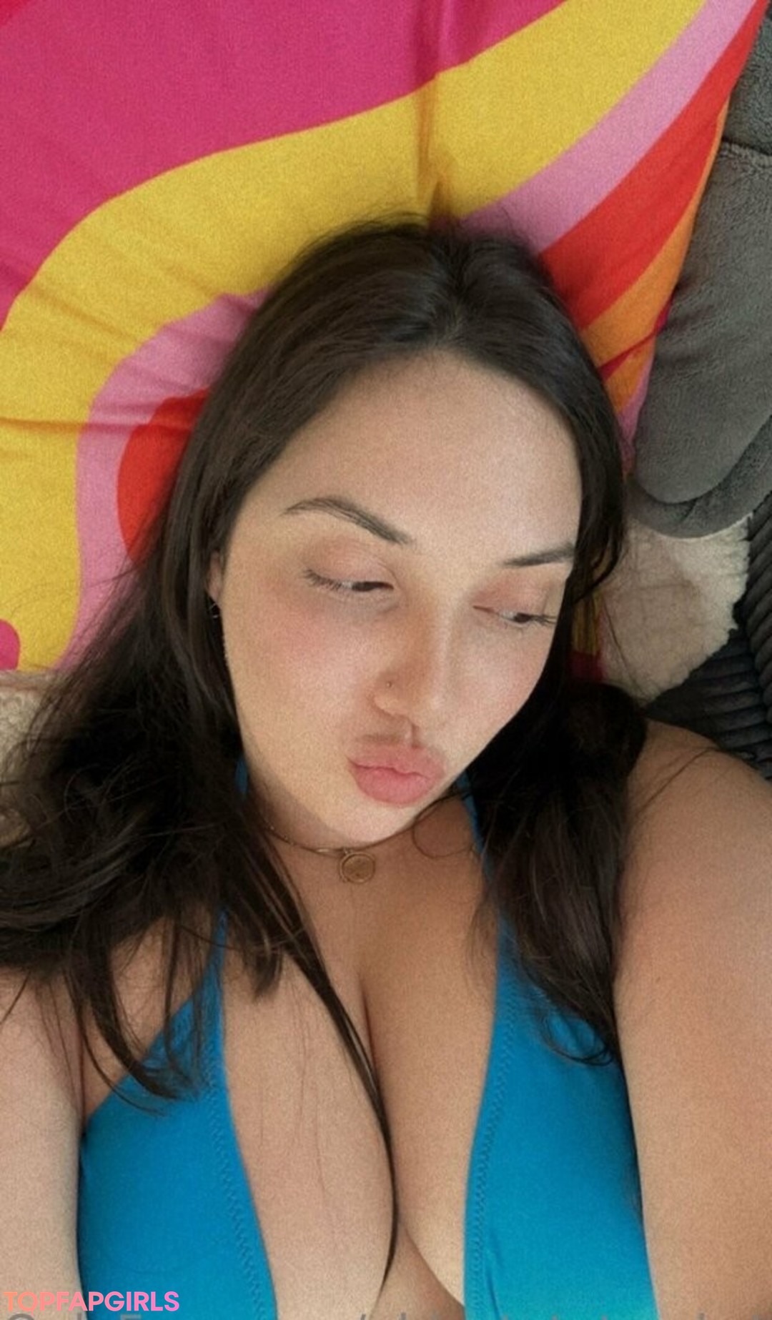 Foto desnuda filtrada de OnlyFans de Ohiostatetrackstar #1209