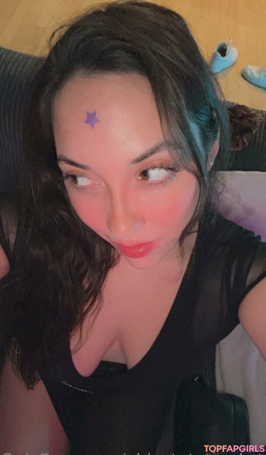 Foto desnuda filtrada de OnlyFans de Ohiostatetrackstar #1216