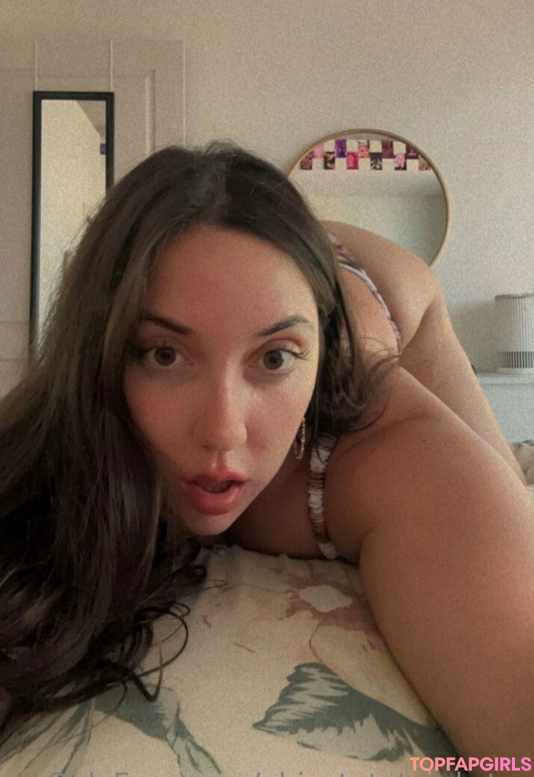 Foto desnuda filtrada de OnlyFans de Ohiostatetrackstar #1219