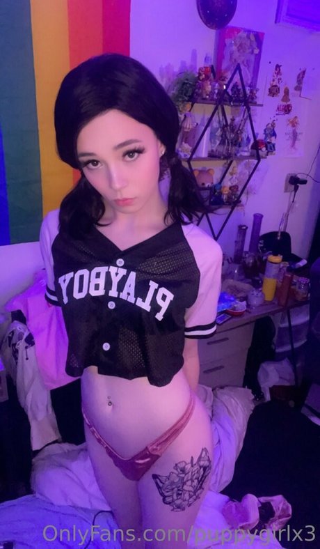 Puppygirlx3