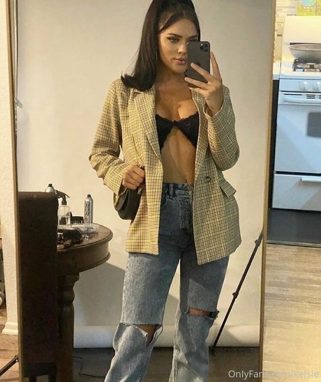 Kelsie Foto desnuda filtrada de OnlyFans de Kelsie #19