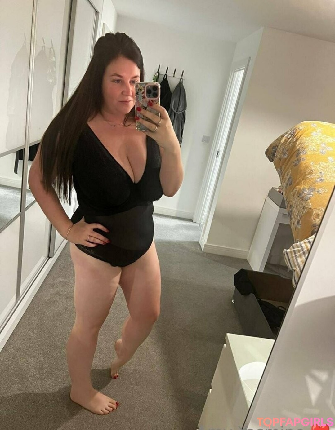 Foto desnuda filtrada de OnlyFans de Amyyasmine #1230