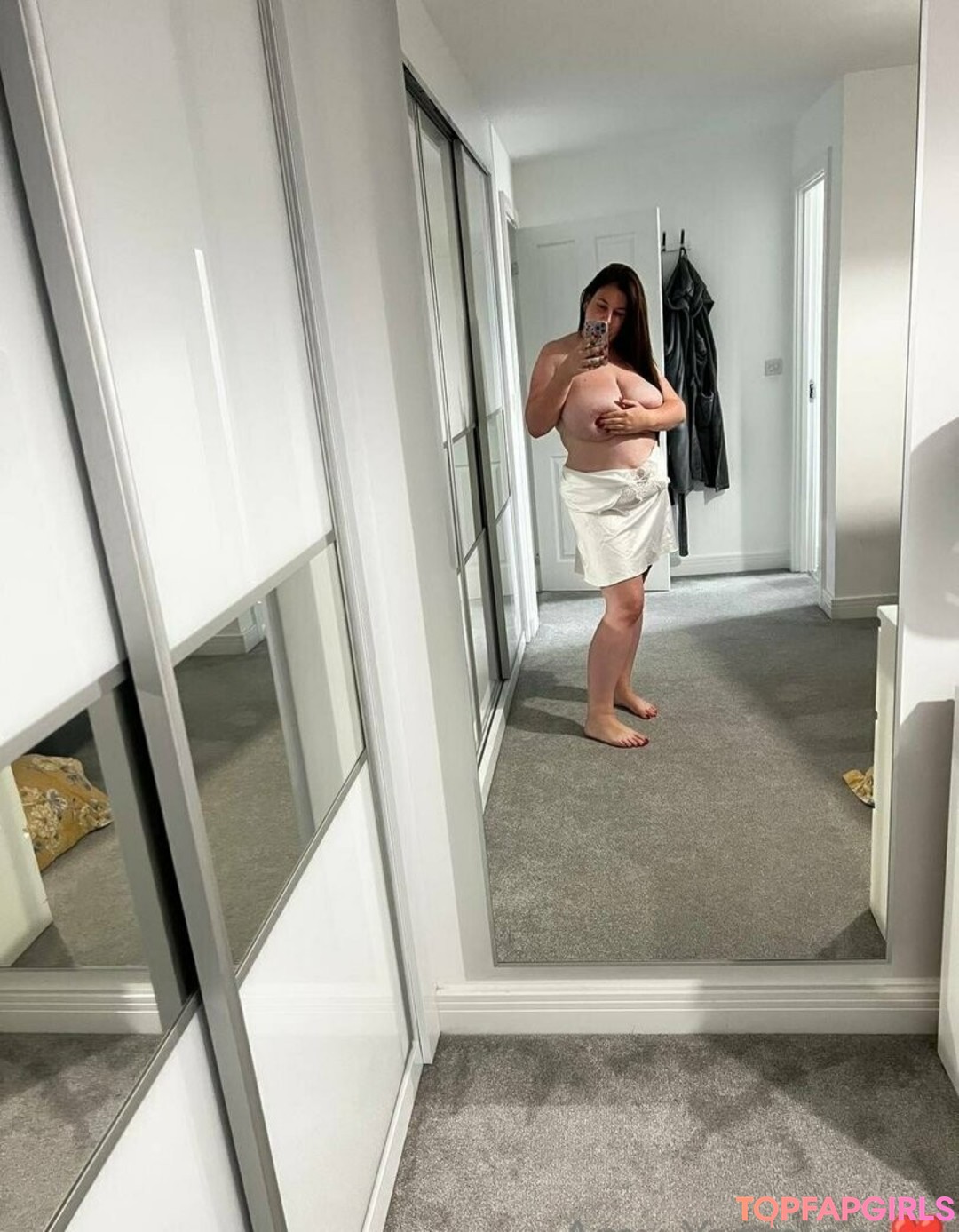 Foto desnuda filtrada de OnlyFans de Amyyasmine #1252
