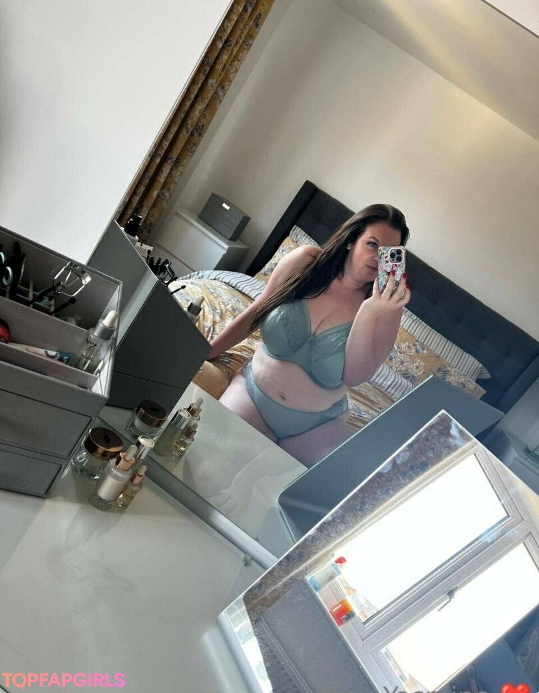 Foto desnuda filtrada de OnlyFans de Amyyasmine #1394