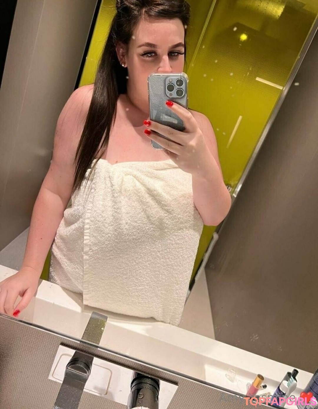 Foto desnuda filtrada de OnlyFans de Amyyasmine #1515