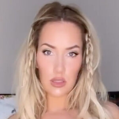 Paige Spiranac