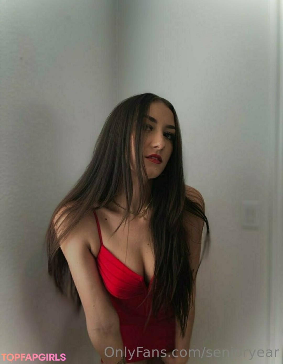 Foto desnuda filtrada de OnlyFans de Senioryear #1017