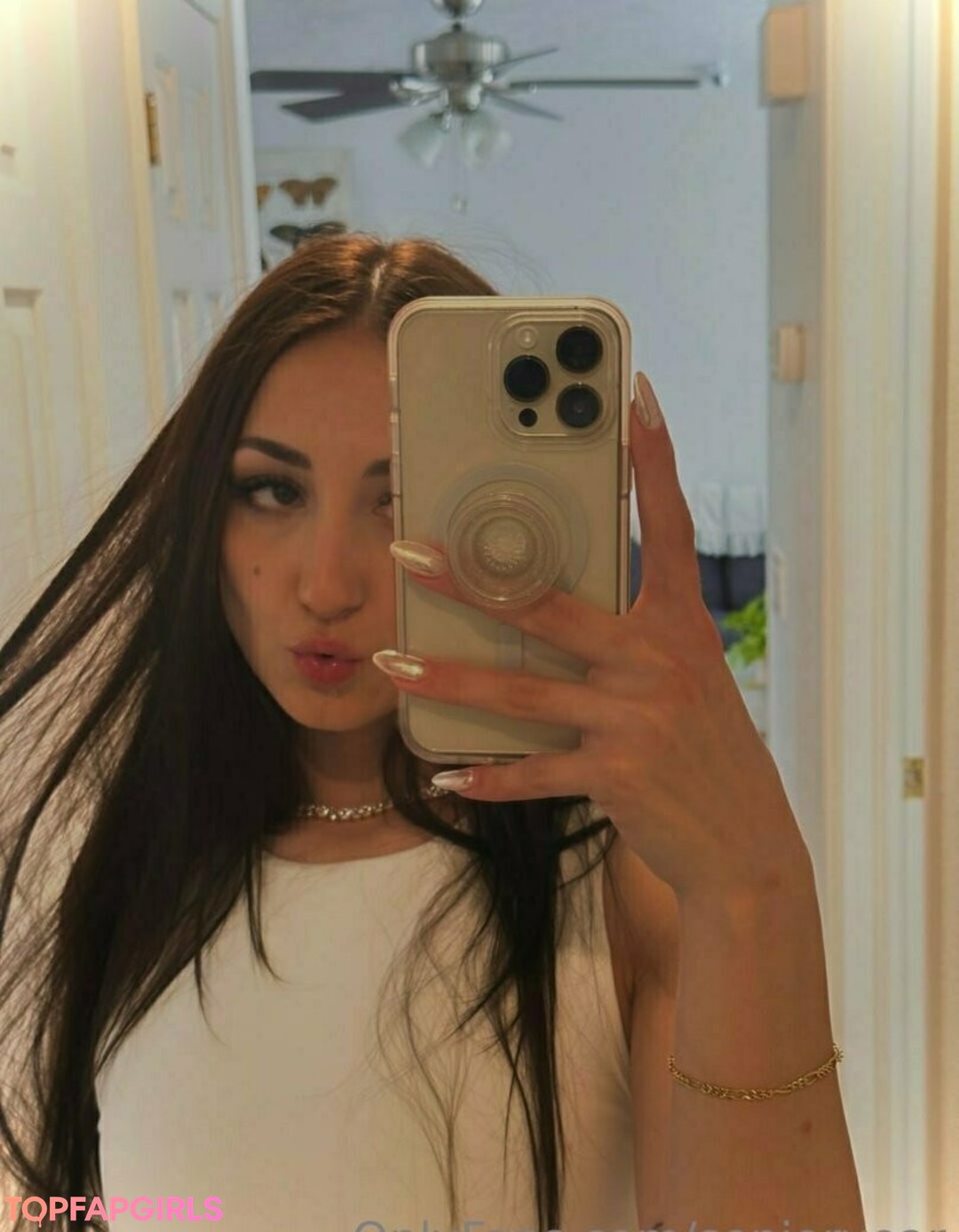 Foto desnuda filtrada de OnlyFans de Senioryear #1066