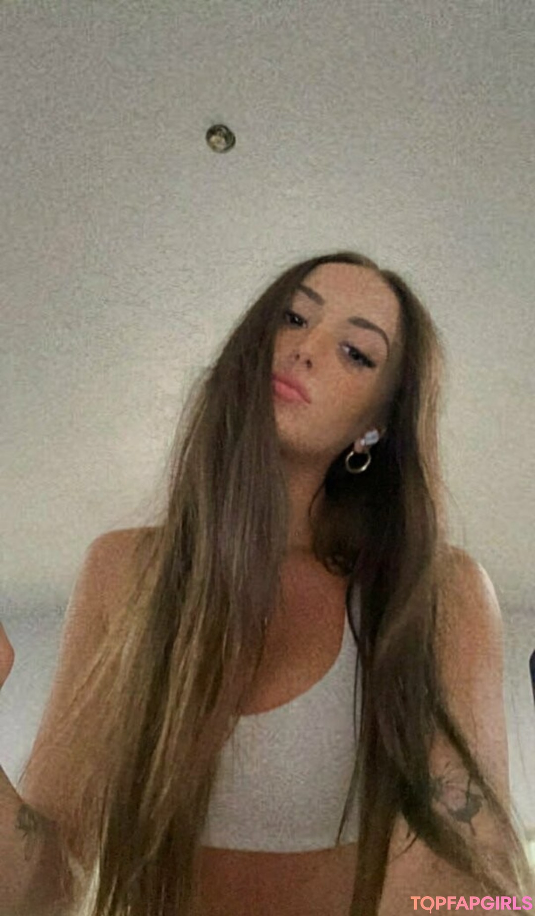 Foto desnuda filtrada de OnlyFans de Senioryear #1074