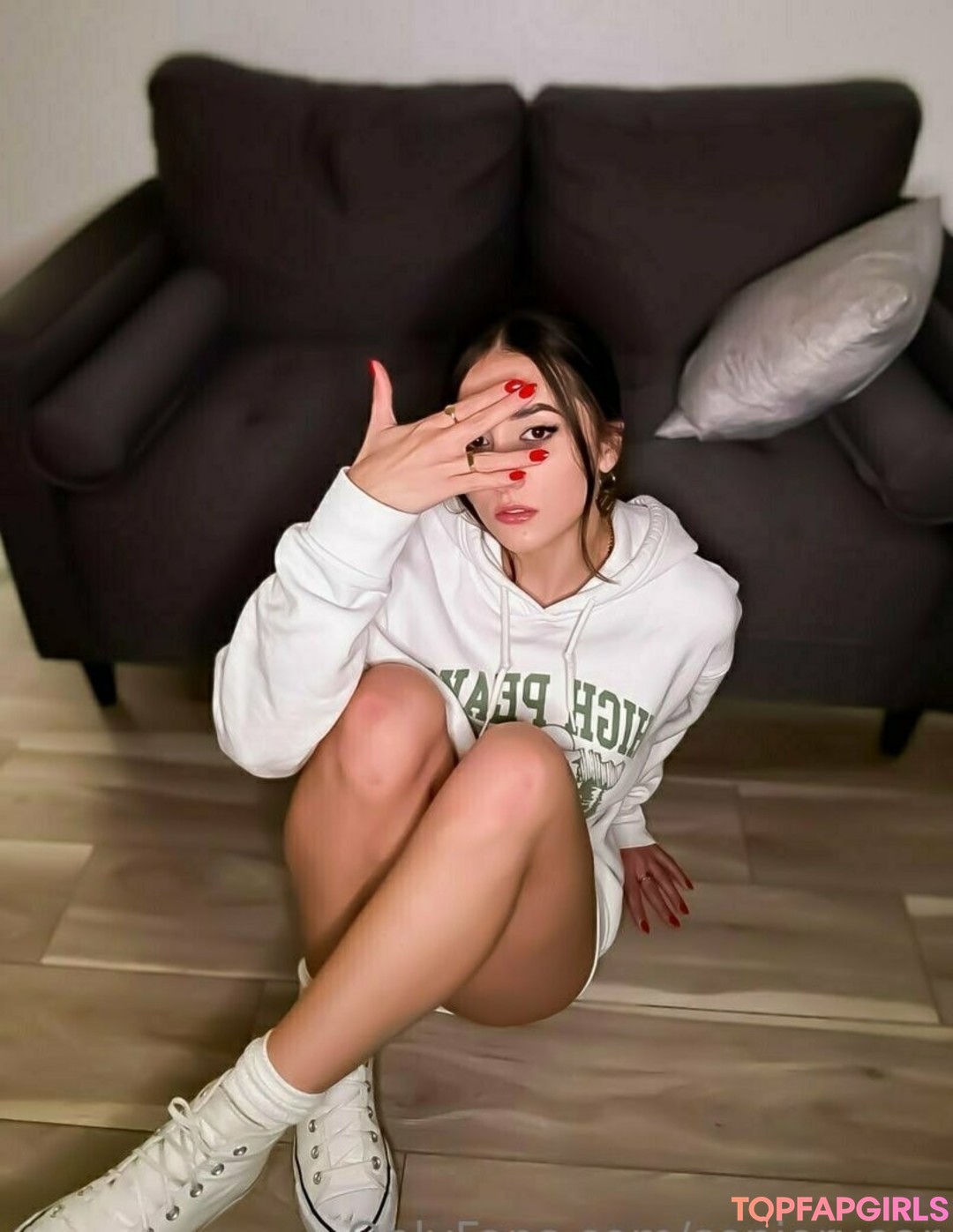 Foto desnuda filtrada de OnlyFans de Senioryear #1080