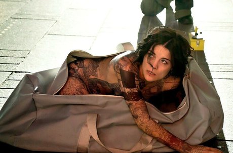 Jaimie Alexander