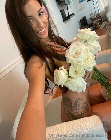 Sungoddesssss
