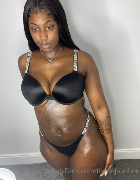 Thedejababee
