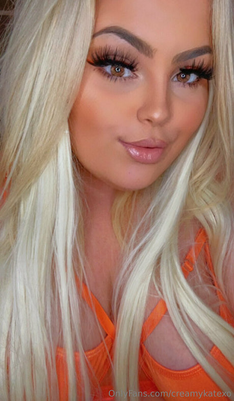 Creamykatexo
