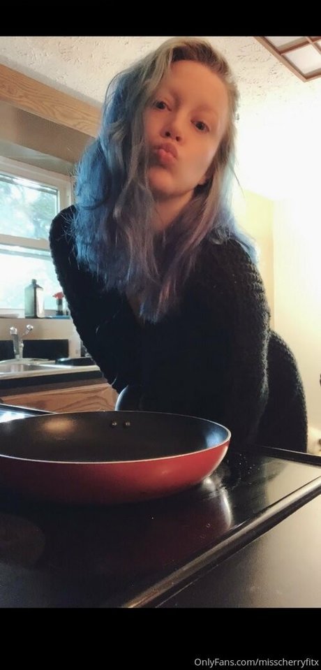 Misscherryfitx
