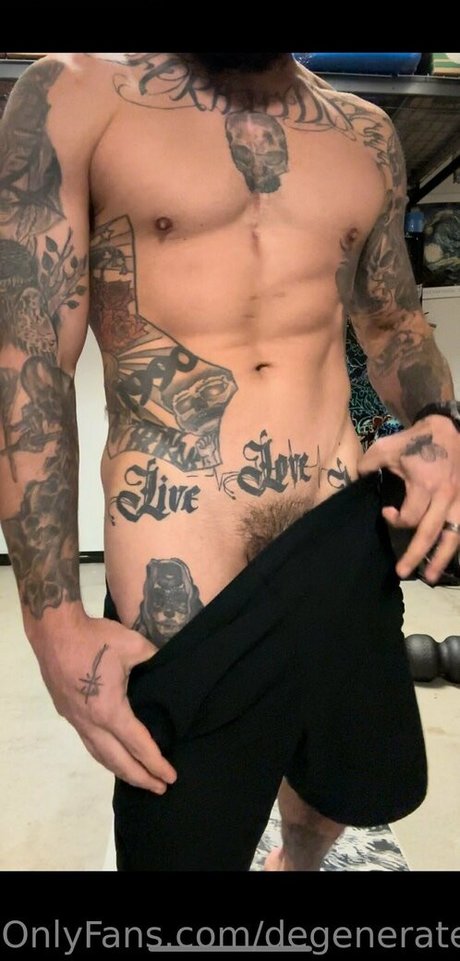 Degeneratewelder0321