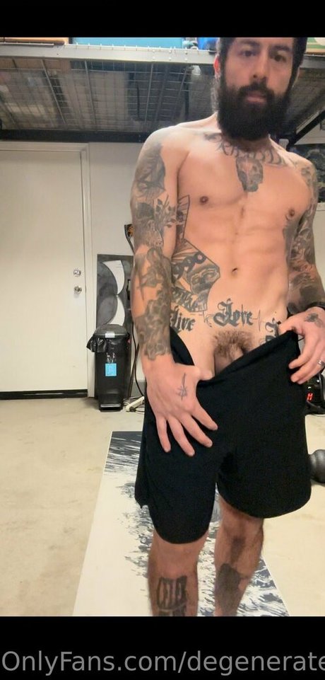 Degeneratewelder0321