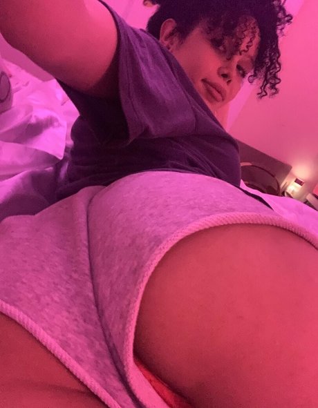 Foto desnuda filtrada de OnlyFans de Msjade26