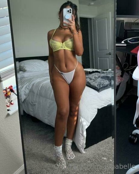 Alinabelle
