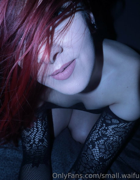 Smallwaifu